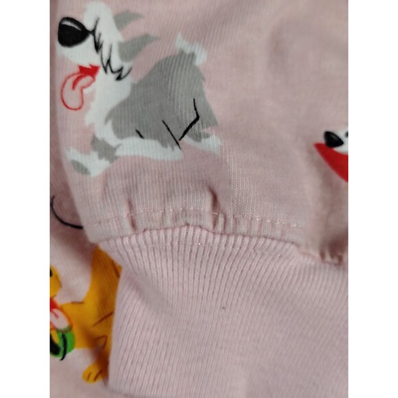 Disney Parks Disneyland Pink Dogs Pet Spirit Jersey Size Small S - Picture 3 of 12